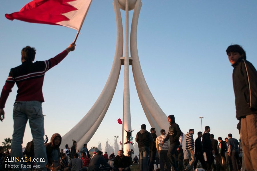 Bahrain kings bans opposition figures from running in election