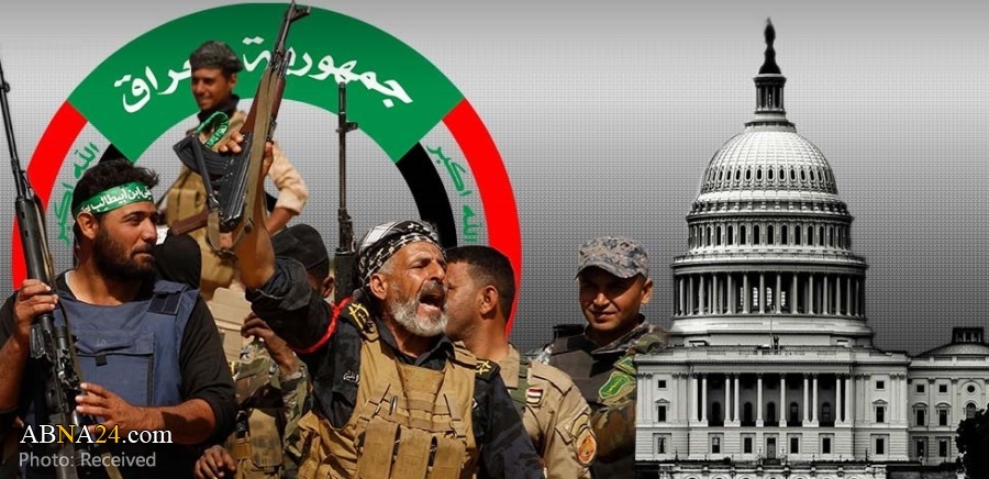 Analysis: Why did US sanction Iraq’s Popular Forces?