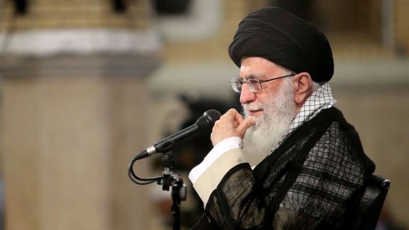 Palestinos devem decidir o destino da Palestina: Aiatolá Khamenei