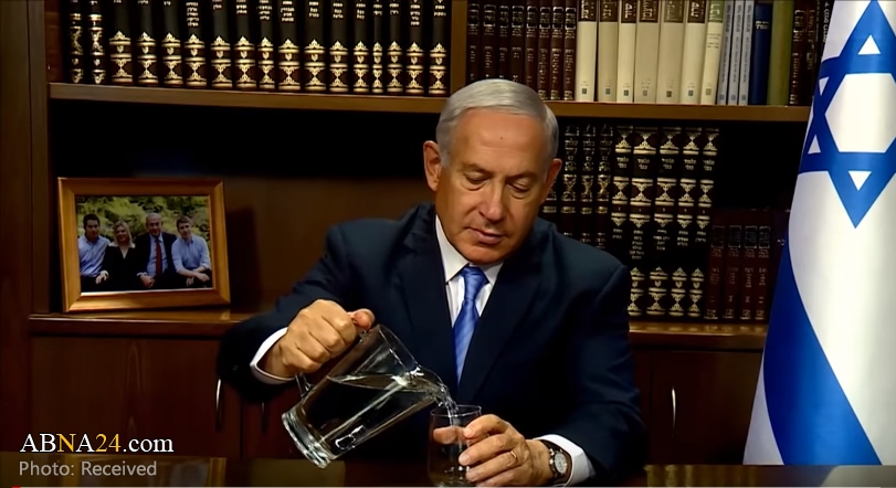 N. Korea FM: Stinking Netanyahu offer water to Iran; The criminal & liar can’t be bothered giving water to Gaza, kills them inst