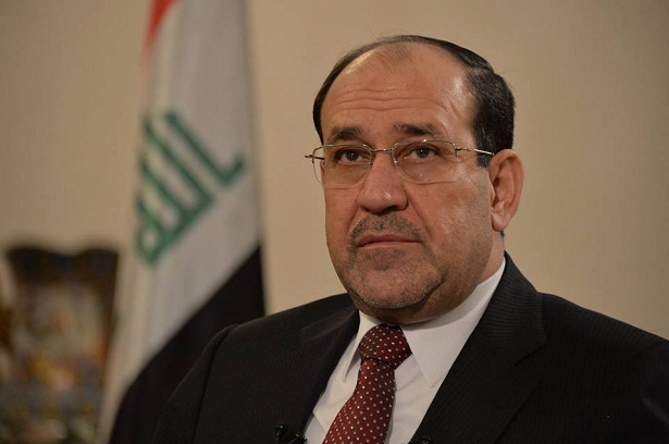 المالكي: تشكيل الحكومة من دون معالجة حالة التلاعب التي رافقت الانتخابات امر مرفوض
