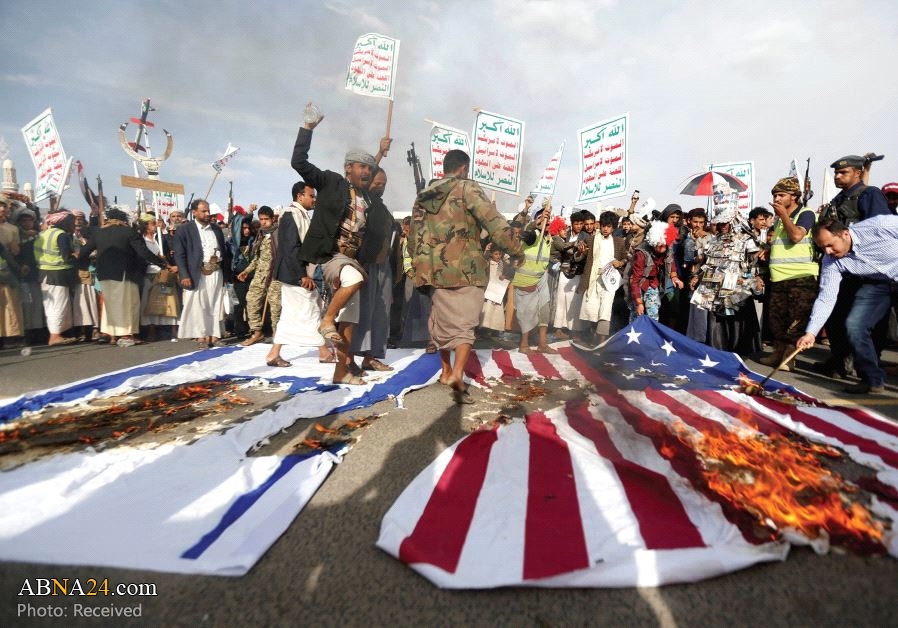 Saudi-led coalition to pay $5 billion for Israel to help attack on Yemen’s Hodeidah port