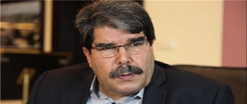 Salih: Şam yönetimi ile müzakereye hazırız