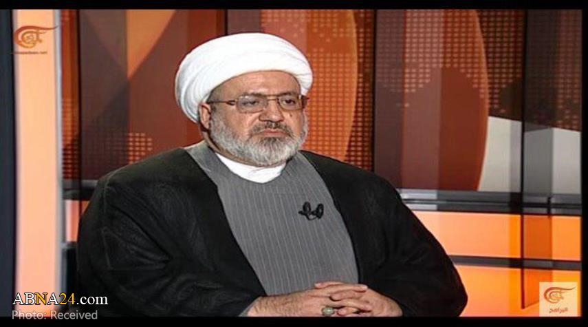 Deputy SG of al-Nujaba: World Resistance Army will be formed / We should overthrow House of Saud 