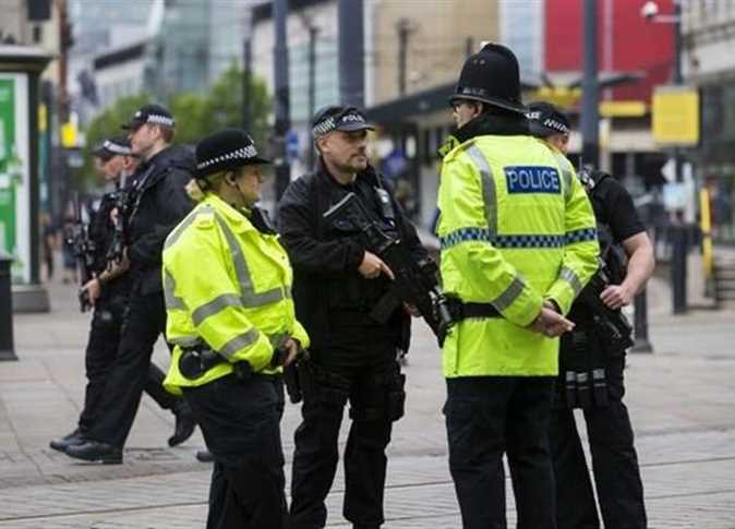 الشرطة البريطانية تعتقل شخصا لإرساله خطابات تدعو للعنف "ضد المسلمين"