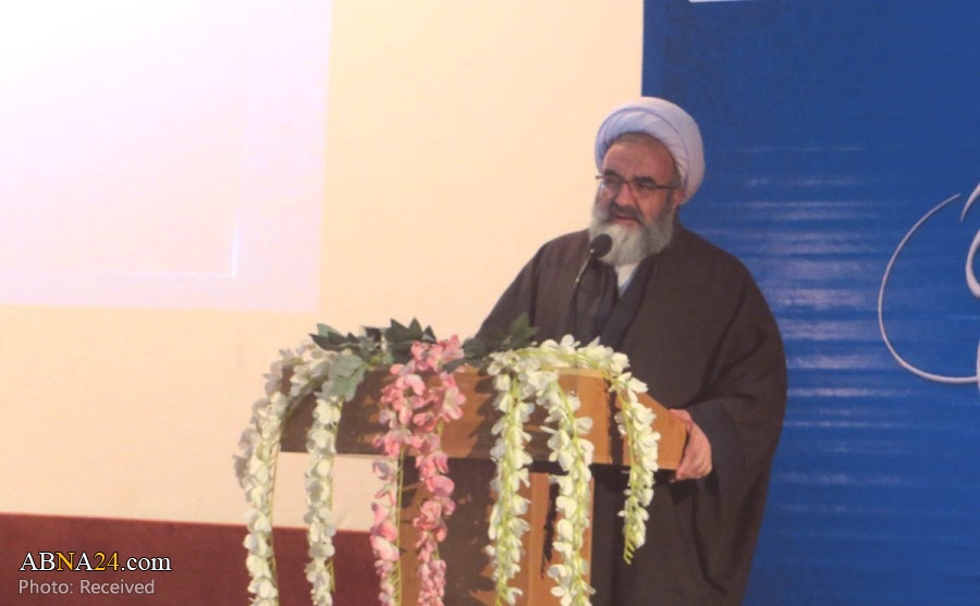 Shia scholar: Highest level of human rights manifested in teachings of Imam Ali