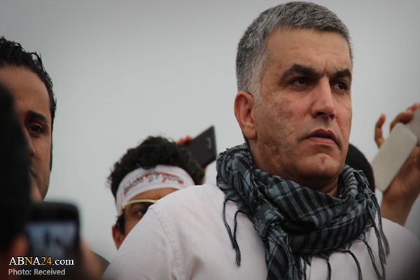  NGOs call for Nabeel Rajab’s release as he marks 2 years behind bars