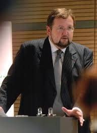 Rabbiner Homolka in Polen als "Versöhner des Jahres" geehrt
