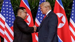 Trump-Kim, matinding pagpupulong o propaganda? 