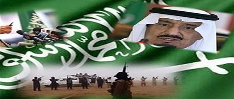 Arabistan’ın Suriye için son planı ortaya çıktı
