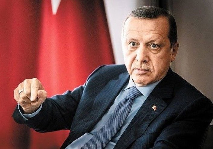 أردوغان: سنستخدم "إس-400" إذا لزم الأمر
