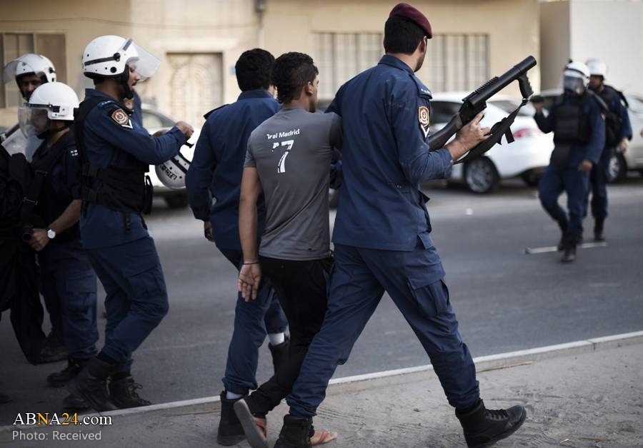Bahraini authorities arrest at least 6 citizens within 48 hours