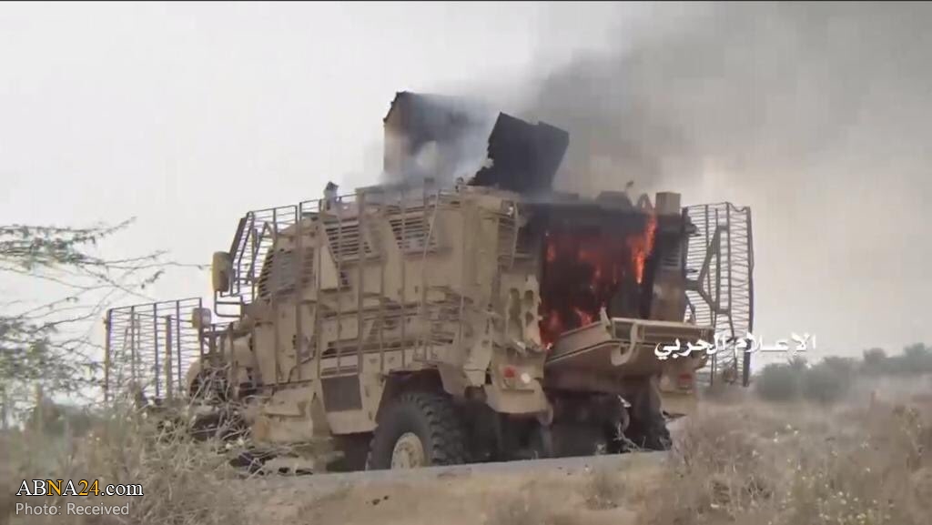 Report: Yemeni Army retakes control over coalition militias’ strategic sites / Video