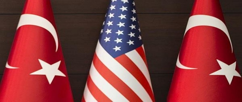 Türk ve ABD'li askeri yetkililerden "Münbiç" kararı
