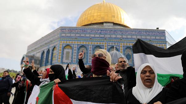 بیت المقدس کا مسئلہ کیا ایک ایرانی مسئلہ ہے؟