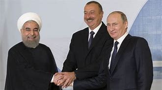 Alyansa ng US / Russia laban sa Iran? 