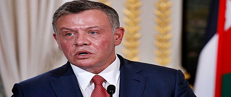 Ürdün’de protestolar ve yabancı eller