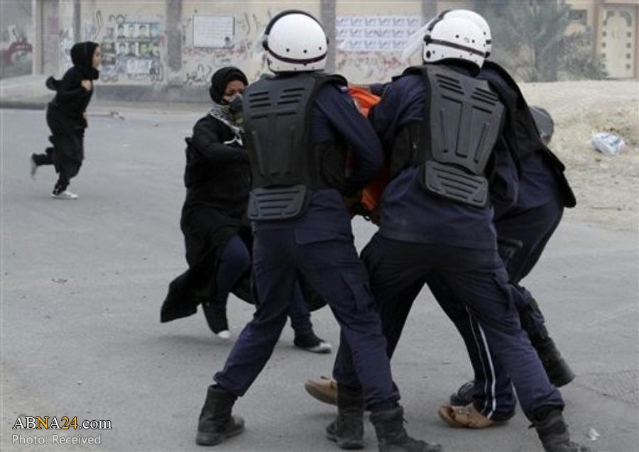 Bahraini security forces refrain revealing information about 2 Shia women arrested since onset of holy Ramadan