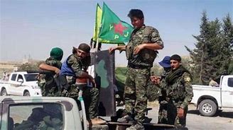Manbij: Inalis ng US ang Kurds! 