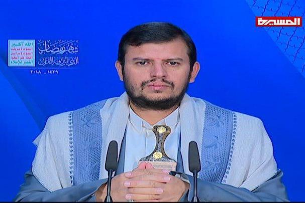 قائد الثورة يتوعد بتحويل الساحل الغربي الى مستنقع للغزاة الطامعين