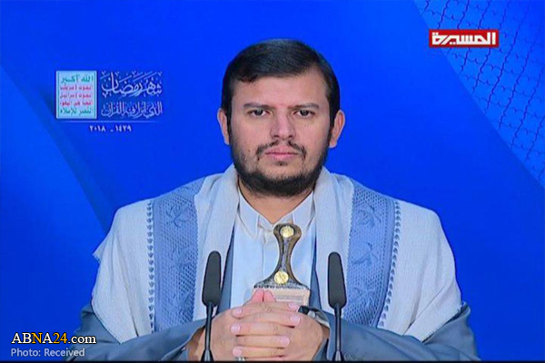 Yemen main war is with US, Israel: Ansarullah leader