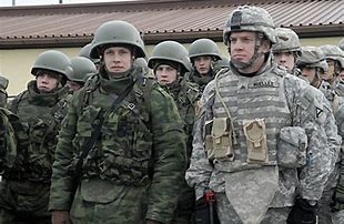 Deraa: Binabalaan ng Russia ang US 