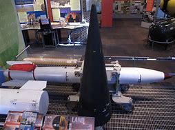 Bagong atomic na armas ng US 