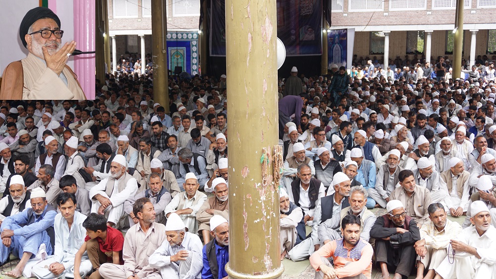 کشمیر اور فلسطین سے متعلق اقوام متحدہ کے انسانی حقوق کمیشن کی رپورٹ حقائق کا عکاس