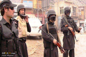 عید فطر کے موقع پر پاکستان میں وہابی دہشتگردوں کے حملے میں 3 لیویز اہلکار جاں بحق