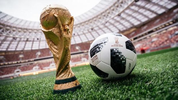 ایران نے روس میں ورلڈ کپ کا پہلا میچ جیت لیا