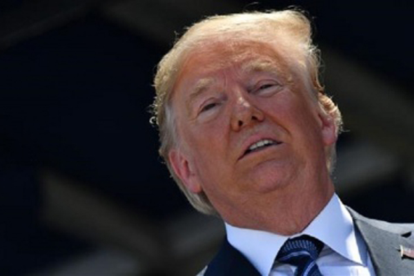 トランプ大統領、Ｇ7サミットで、日本に2500万人のメキシコ人を日本に送ると脅迫
