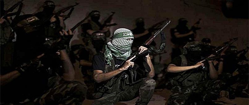 İran Filistinli direniş örgütlerini İsrail'e karşı ortak harekat merkezileri kurmaya yönlendiriyor