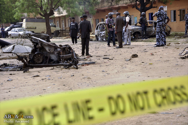 Bomb attacks kill 31 in Borno state of northeastern Nigeria