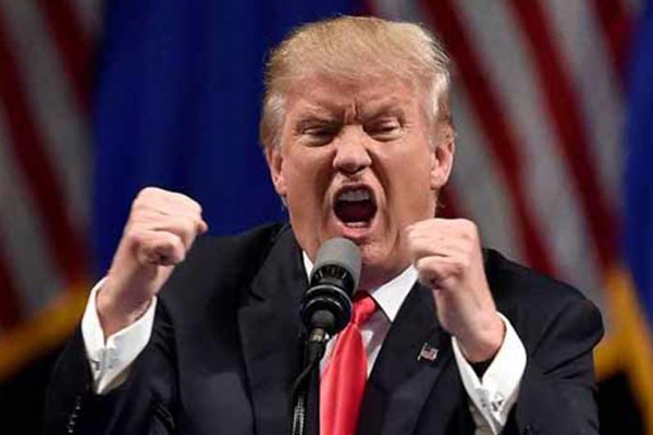 研究者らが、自然環境に対する米大統領の行動の結果について警告