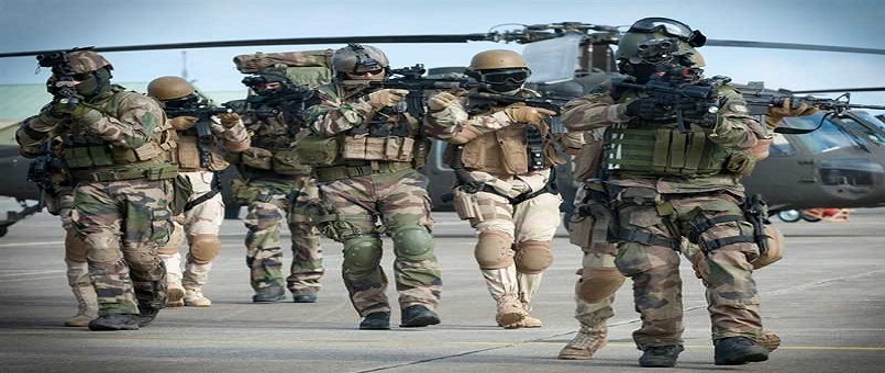 Fransa da İşgal İçin Yemen'de