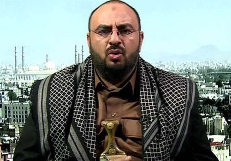 سعودی اتحاد کی فوجیں یمنی فوج کے محاصرے میں