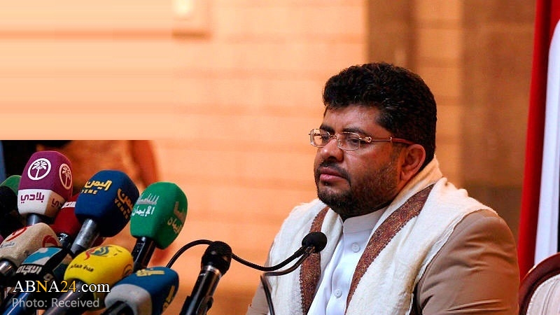  Al-Houthi reveals name of foreign boat captured in Hodeidah / Coalition responsible for UN mission failure 