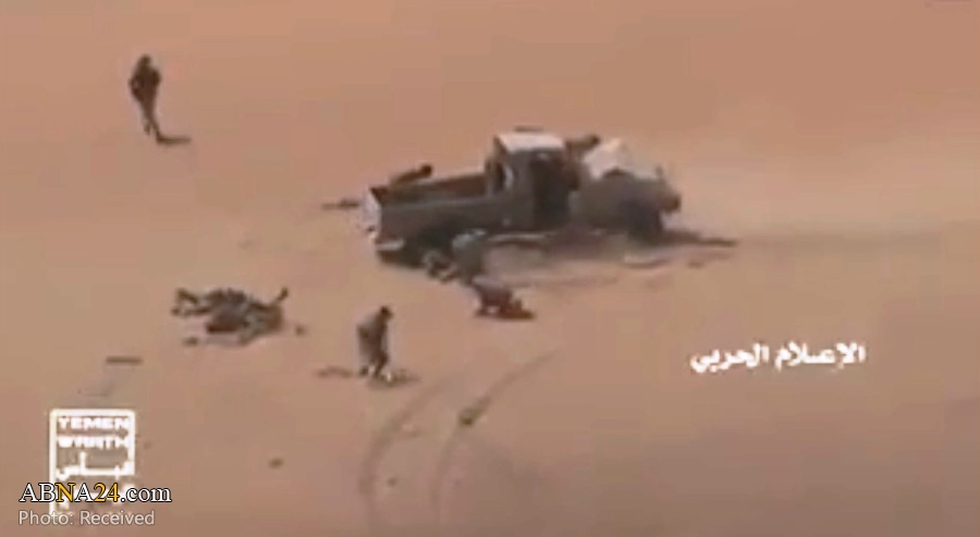 Video: Yemen's Hodeidah the grave of Saudi aggressors 