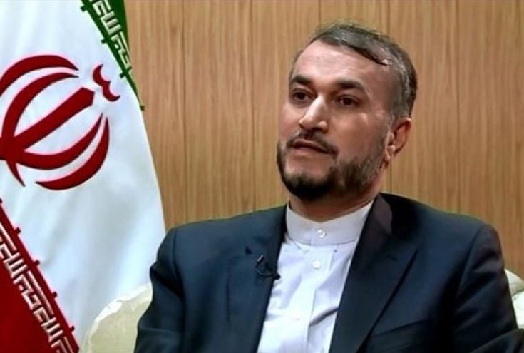 عبد اللهيان: المستقبل لليمنيين وسيكون اليمن مستنقعا للمعتدين