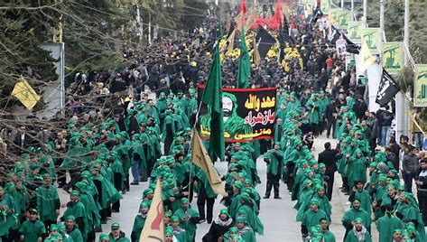 Ang Hezbollah ay nagbabanta, ang panikim para sa Israel 