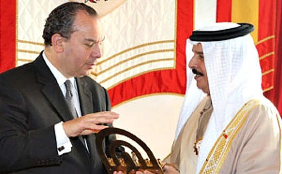 وفد إسرائيلي يشارك في اجتماع لجنة التراث العالمي في "البحرين" رغم الغضب والرفض الشعبي