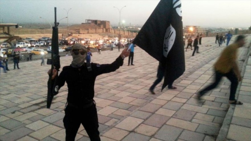 Forças iraquianas matam um perigoso líder do Daesh em Kirkuk