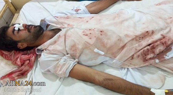 Pakistan: Three Shia Muslims injured after Takfiri terrorists attack mosque in Sukkur on Eid Day