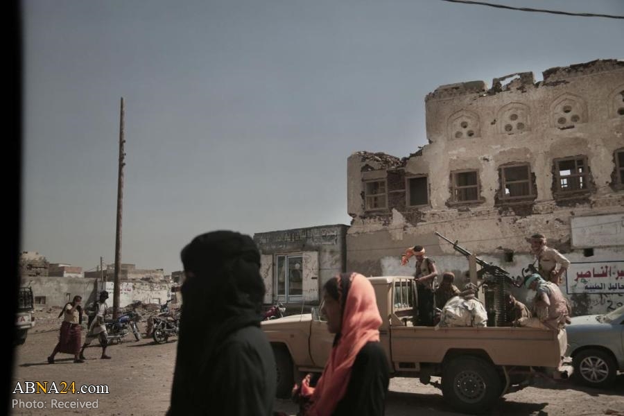 Yemen: Human Rights Ministry condemns Saudi airstrikes on operations room of Health Bureau in Hodeidah