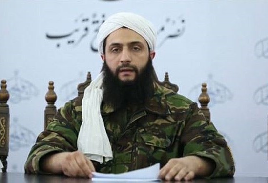 قيادي داعش: "أبو بكر البغدادي" أمر بتصفية الجولاني لهذا السبب! 