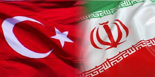 ایران اور ترکی کا دہشتگردی کے خلاف جنگ میں تعاون جاری رکھنے کا عزم