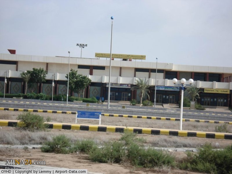 Yemeni officials deny Saudi aggression forces controlling Hodiedah airport