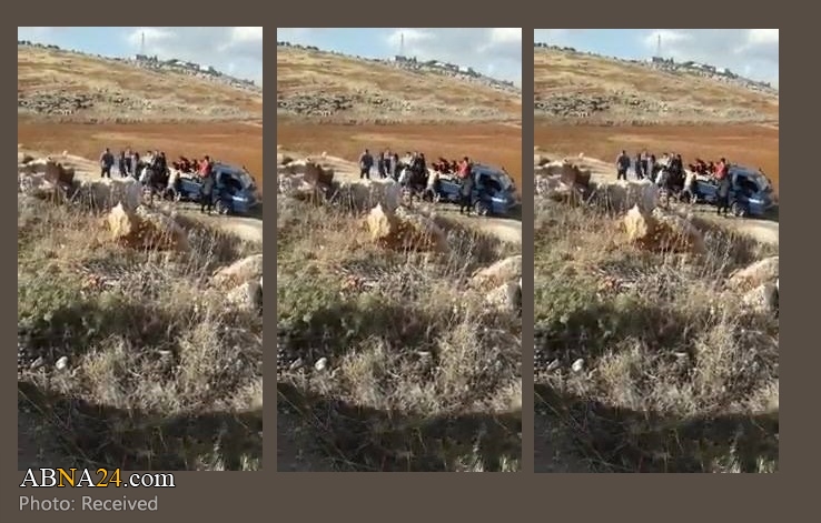 ISIS sleeper cell carries out ambush against Al-Sham militants in west Idlib / video