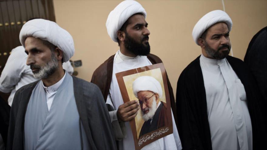 L'opposition de Bahreïn dénonce la répression «systématique» des militants
