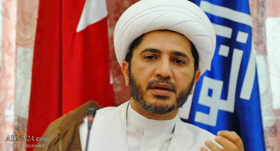 SALAM calls on Bahraini regime to ‘stop fabricating charges' against opposition Leader & release him